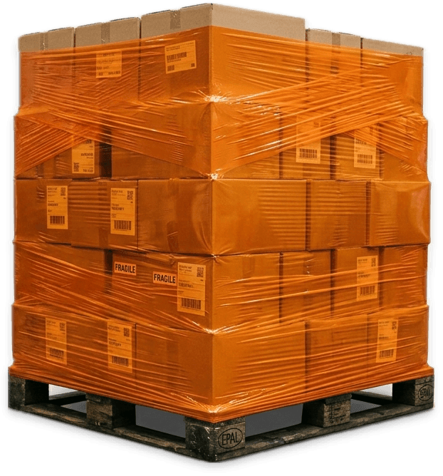 Rhino pallet package deal preview